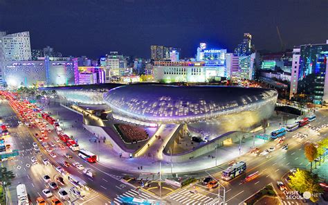 dongdaemun korea